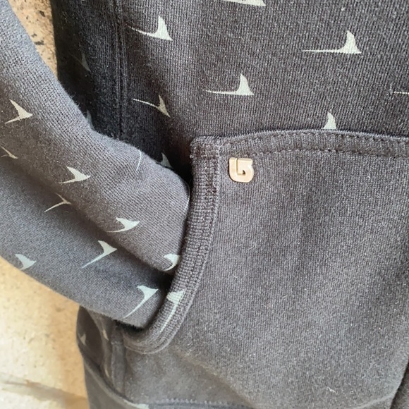 ❄️ Burton Sherpa Lined Hoody - Picture 10 of 15